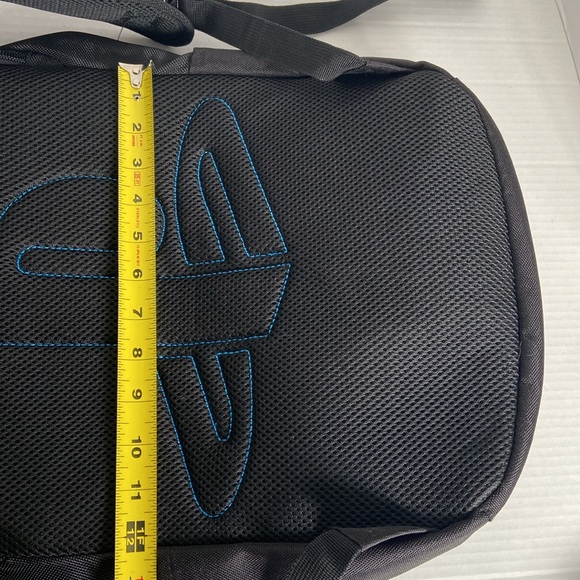 Rare Sony PlayStation PS5 PS4 Gamer Backpack Bioworld Bookbag - Picture 9 of 10